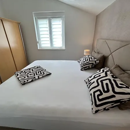 Apartment Bubi *