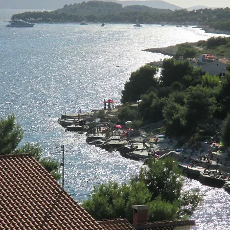 Apartmán Bubi