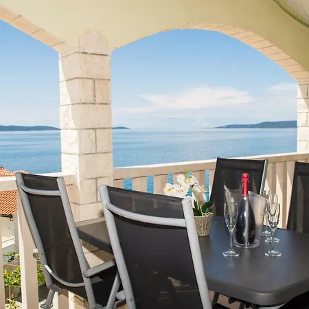 Apartment Bubi Trogir