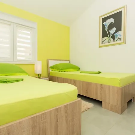 Apartman Bubi Trogir