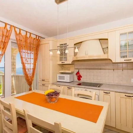 Apartment Bubi Trogir