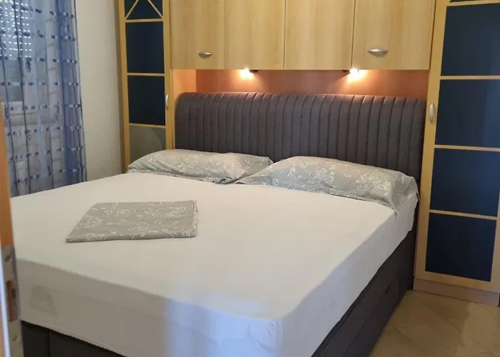 Bubi Apartamento Trogir