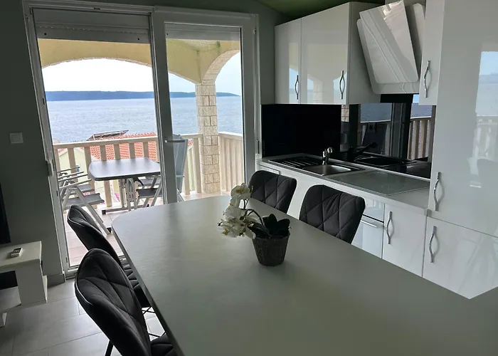 Apartamento Bubi Trogir