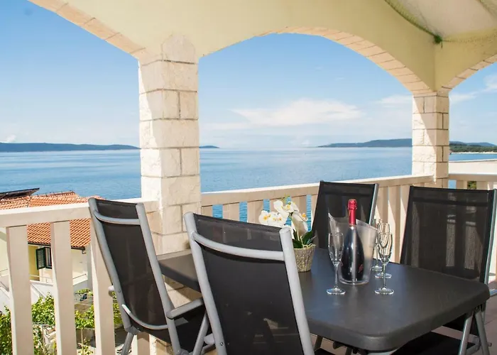 Apartamento Bubi Trogir