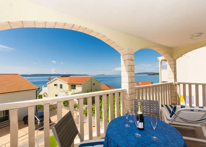 Bubi Apartamento Trogir