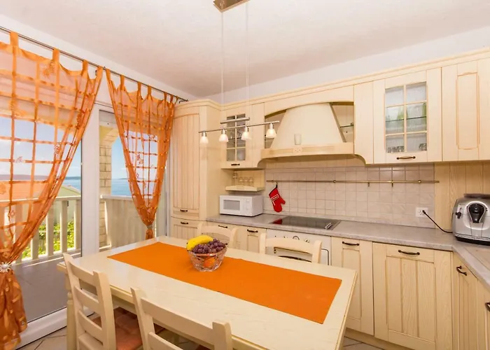 Apartamento Bubi Trogir