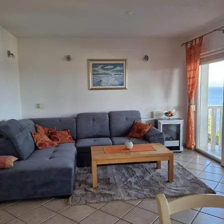 Appartement Bubi
