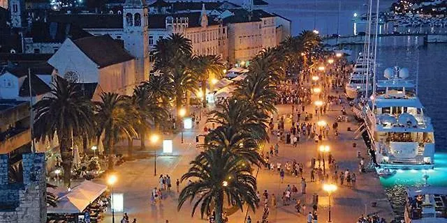 Appartement Bubi Trogir