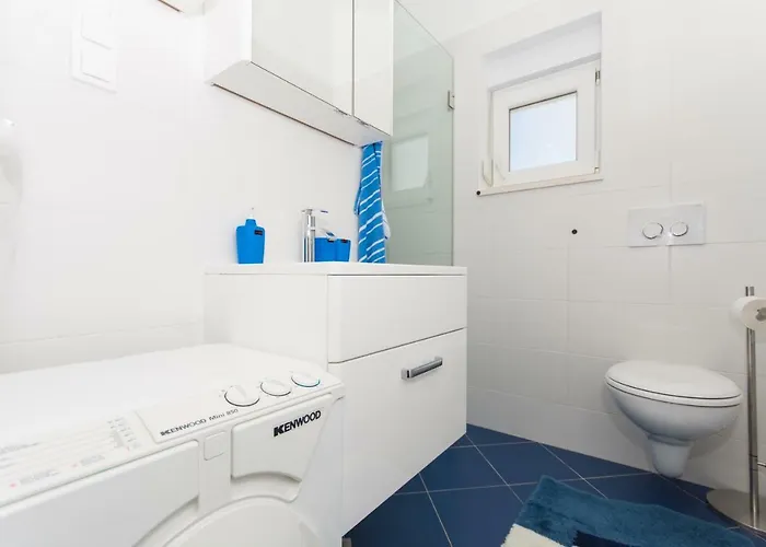 Bubi Appartement Trogir