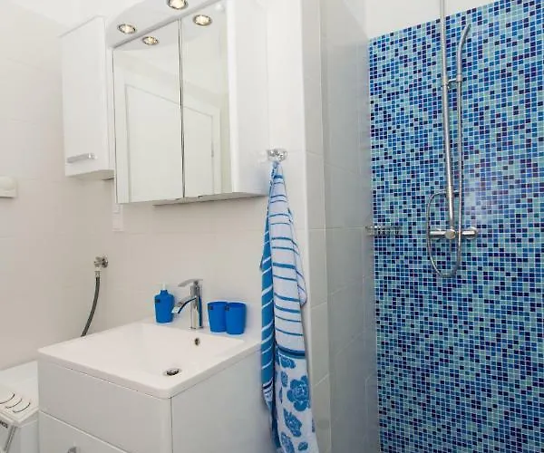 Appartement Bubi Trogir