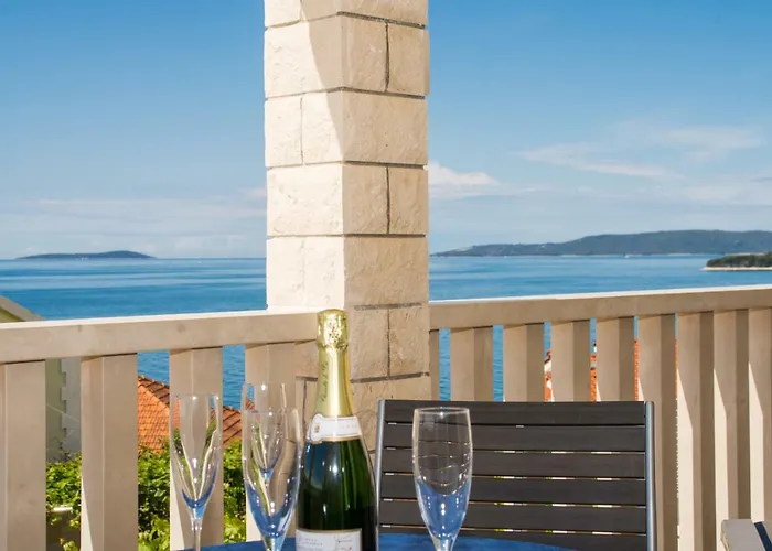 Bubi Appartement Trogir