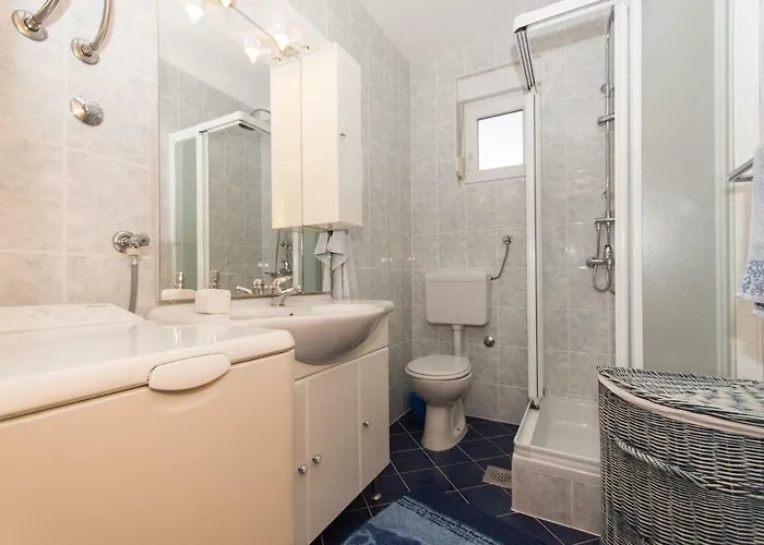 Appartement Bubi Trogir