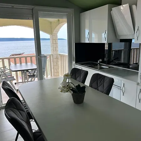 Lägenhet Bubi Trogir