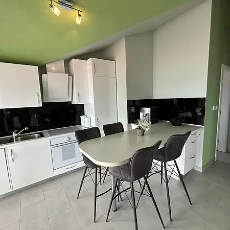 Appartement Bubi Trogir