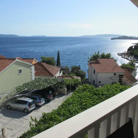 Appartement Bubi *