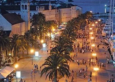 Appartement Bubi Trogir