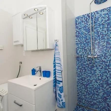 Lägenhet Bubi Trogir