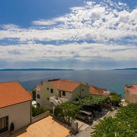 Appartement Bubi