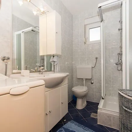 Appartement Bubi Trogir